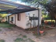 VENTA CASA 2 AMB. MAQUITO, VUELTA DE LA BARRANCA