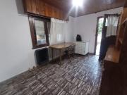 VENTA CASA 2 AMBIENTES CON PARQUE B. SAN MARTIN