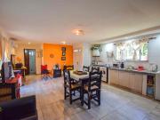 Venta casa 2 ambientes gran parque Las Dalias