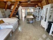 VENTA: CASA 2 DORM. 2° FILA E/ VILLA M.MENUCO
