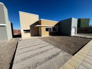 VENTA CASA 2 DORM B° CONFLUENCIA PLOTTIER NQN
