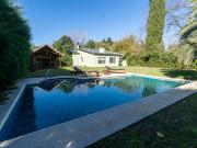 Venta Casa 2 dorm C/Parque y Pileta Derqui/Pilar