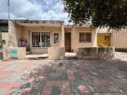 VENTA CASA 2 DORM EN BARRIO PATRICIOS CON PATIO