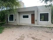 VENTA CASA 2 DORM LOMAS DEL CHAÑAR RIO CEBALLOS