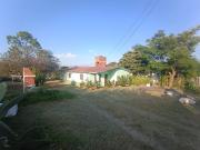 VENTA CASA 2 DORM MAS DEPTO SANTA CRUZ DEL LAGO