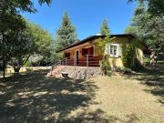 VENTA CASA 2 DORM. PILETA QUINCHO MIRADOR DEL LAGO