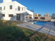 VENTA CASA 2 DORM PILETA VILLA ALLENDE GOLF