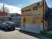 VENTA CASA 2 DORM + SALON COMERCIAL + GALPÓN NQN