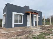 VENTA CASA 2 DORM VILLA SANTA CRUZ DEL LAGO TANTI