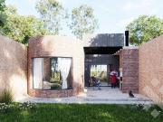 Venta Casa 2 dormi En pozo Urbanización Bosch Neuquén...