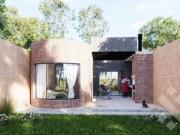 Venta Casa 2 dormi En pozo Urbanización Bosch Neuquén...