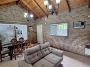 VENTA CASA 2 DORMIS COCHERA PATIO APTA CRÉDITO