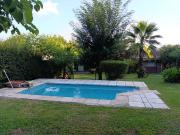 VENTA CASA 2 DORMIT CON PILETA UNQUILLO