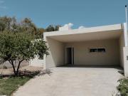 VENTA CASA 2 DORMITORIOS A ESTRENAR LOS LAPACHOS 3