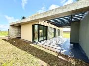 venta Casa 2 dormitorios a estrenar Pueblo Esther