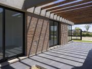 venta Casa 2 dormitorios a estrenar Pueblo Esther