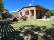 VENTA CASA 2 DORMITORIOS A TERMINAR EN ALTA GRACIA