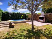 VENTA CASA 2 DORMITORIOS, Bº DEL CARMEN, CAPITAL