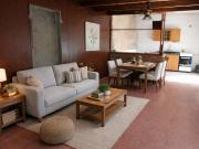 Venta casa 2 dormitorios barrio Alvear, zona Sur, Rosario