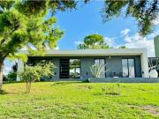 VENTA CASA 2 DORMITORIOS BARRIO CERRADO CARLOS PAZ GOLF