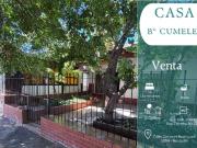 VENTA CASA 2 DORMITORIOS C/2 DPTOS EN PB NEUQUEN