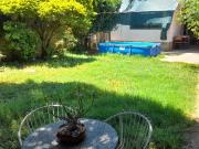 Venta casa 2 dormitorios c/cochera Belgrano, Rosario