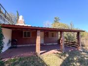 VENTA CASA 2 DORMITORIOS CERRO AZUL EXTENSO PATIO