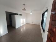 VENTA CASA 2 DORMITORIOS COCHERA PATIO Bº LOS NARANJOS