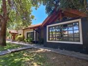 VENTA CASA 2 DORMITORIOS CON COCHERA