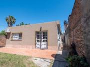 VENTA CASA 2 DORMITORIOS CON PATIO