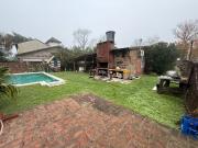 VENTA CASA 2 DORMITORIOS CON PIELTA EN FUNES