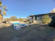 VENTA CASA 2 DORMITORIOS CON PILETA AGUA DE ORO