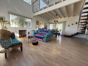 VENTA CASA 2 DORMITORIOS CON PILETA EN EL MOLINO, ROLDAN