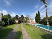 VENTA CASA 2 DORMITORIOS CON PILETA EN ROLDAN