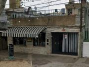 Venta casa 2 dormitorios con terraza Rosario Centro