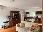 Venta Casa 2 Dormitorios de Pasillo San Nicolas 3000