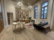 Venta Casa 2 dormitorios de Planta Baja Echesortu, Rosario