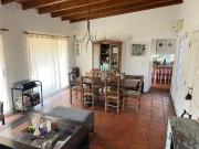 Venta Casa 2 Dormitorios en la Retama con Pileta Venta Casa 2 Dormitorios en la Retama con Pileta