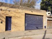 VENTA CASA 2 DORMITORIOS + GALPON LOS PARAISOS cba