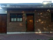 VENTA CASA 2 DORMITORIOS GODOY CRUZ