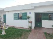 VENTA CASA 2 DORMITORIOS GRAN PATIO CORONEL OLMEDO