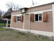 VENTA CASA 2 DORMITORIOS LA BOLSA + DEPTO