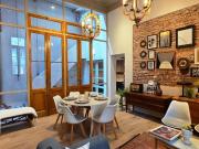 VENTA CASA 2 DORMITORIOS MÀS COMODÌN CON PATIO