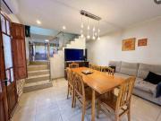 VENTA CASA 2 DORMITORIOS OPORTUNIDAD PATIO Y COCHERA