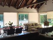 Venta Casa sobre lote 803m2 Pilar Los Lagartos CC...