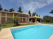 VENTA CASA 2 DORMITORIOS PILETA POTRERO DE GARAY