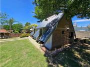 VENTA – CASA 2 DORMITORIOS + PILETA + QUINCHO APTA CRÉDITO