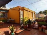 VENTA CASA 2 DORMITORIOS PLANTA ALTA CON PATIO
