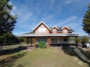 VENTA CASA 2 DORMITORIOS QUINCHO MELIQUINA SAN MARTIN DE...