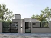 VENTA Casa 2 dormitorios Roldan